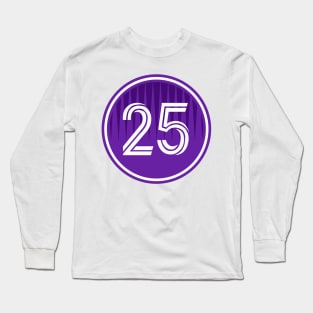 Orlando City SC Carlos Long Sleeve T-Shirt